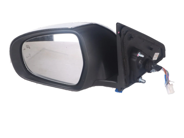 Zpětné zrcátko Suzuki Vitara (LY) 2020 8470254PP2ZCC