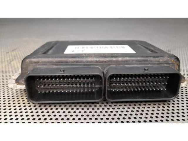 Řídící jednotka 96487150 Daewoo Tacuma 2002