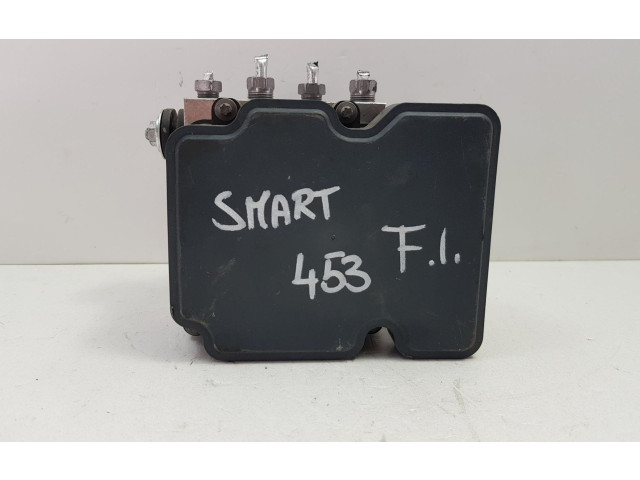 Блок ABS 0265956403, 0265956403   Smart ForFour II W453