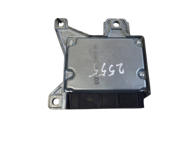 Блок подушек безопасности 608990300, 9665266080 Citroen C5