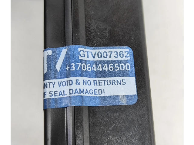 Блок управления климат-контролем 31472269   Volvo S90, V90