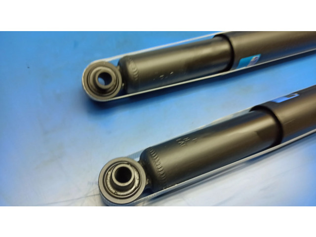 Задний aмортизатор