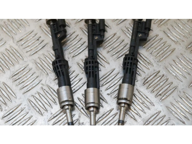 Комплект форсунок 02615001097597870    BMW Z4 E89 для бензинового двигателя N20 B20 A 2