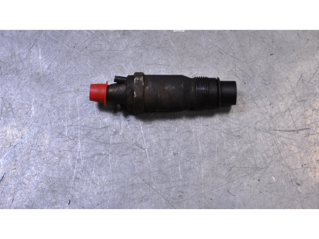 Vstřikovač Chrysler Voyager