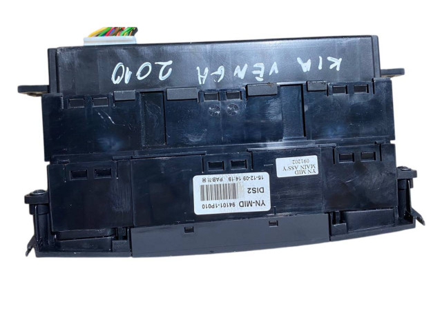 Дисплей 941011P010 KIA Venga