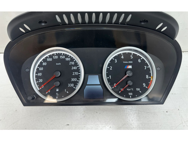 Přístrojová deska BMW M5 2005 7837269, 6952897