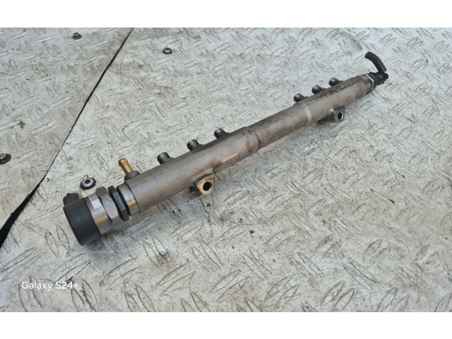 Топливная рампа 0281002952, 0445215023 Volvo XC90