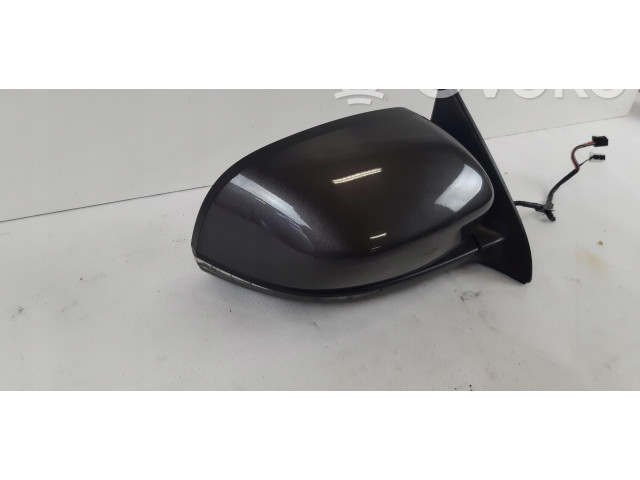 Außenspiegel elektrisch Tür vorne       Jeep Cherokee  2013 - 2020 года   