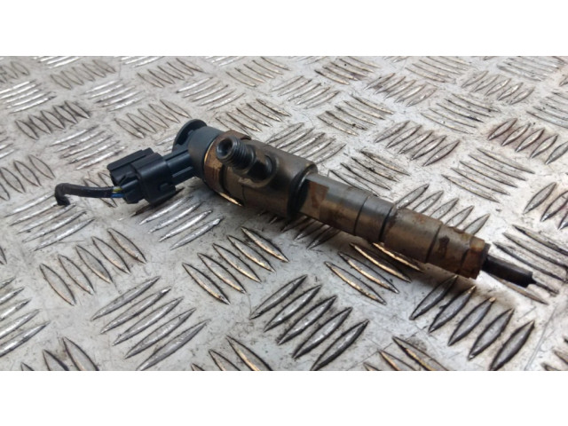 Vstřikovač 0445110489 Ford Focus pro naftový motor 1.6