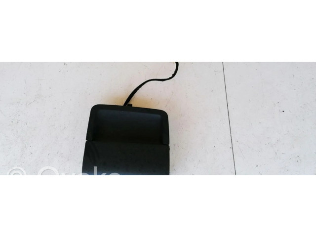 Подушка безопасности пассажира 1476990077, 1844747 Fiat Scudo