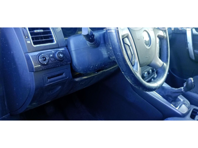 Volant Chevrolet Meriva 2013