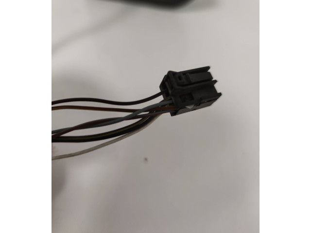 Zpětné zrcátko Mercedes-Benz C W203 2003 413133417