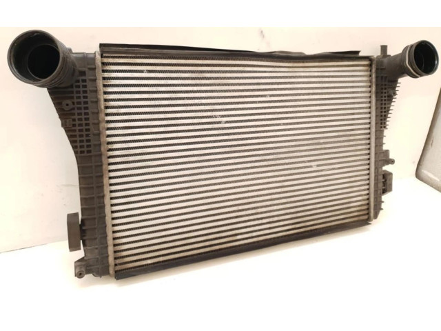 Интеркулер  1K0145803BB, 1K0145803BB   Skoda Octavia Mk2 (1Z) 