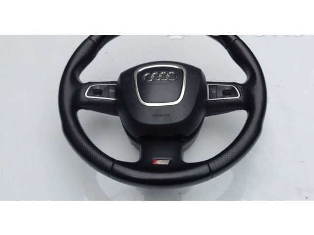 Volant Audi Q7 4L 2009 4F0419091DP, 4L088201AM  