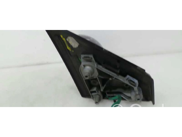 Zpětné zrcátko Сзади Citroen C5 2001  8149WK  