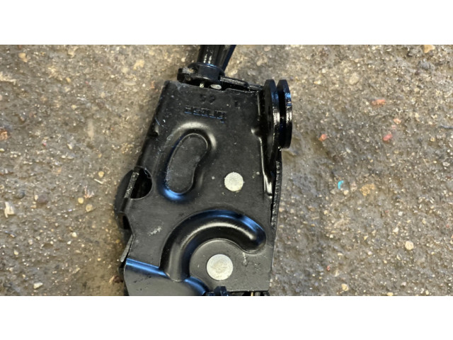 Zámek zadních dveří 7183196 BMW X5 E70 2012