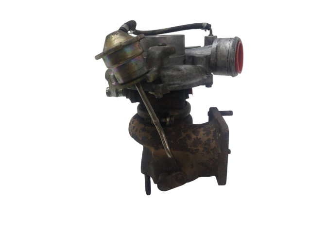 Turbodmychadlo Турбина VA690110, 35242095F Chrysler Grand Voyager IV ENJ