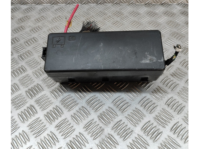 Pojistková skříňka 04607166AD Dodge Charger 2006