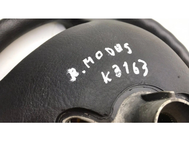 Volant Renault Modus 2006 K3163  