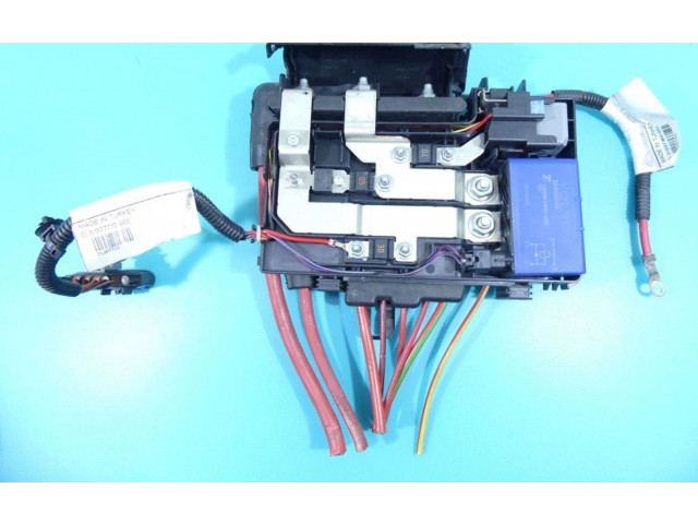 Блок предохранителей  31337182LHD, IMPRK1349926   Volvo S60    