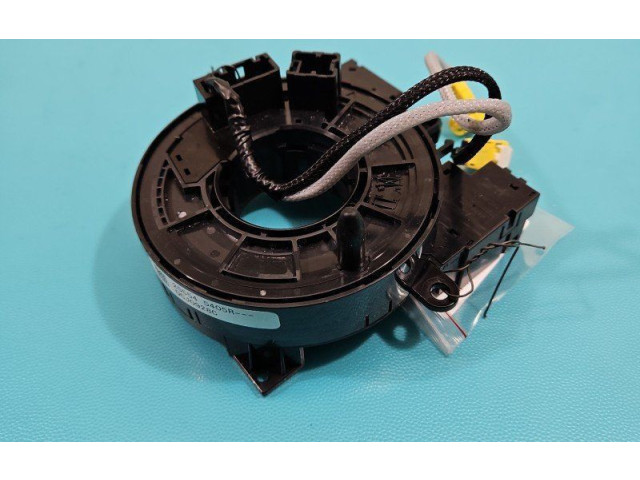 Полоса надувных подушек (кольцо srs) Renault Clio V 2019 - года 255545405R, IMPRK1467430