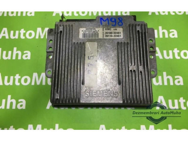 Řídící jednotka K103300115A Hyundai Accent 1995