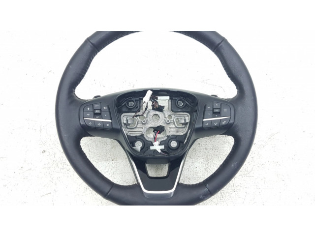 Руль Ford Escape IV  2020- года LJ6B3600, LJ6B3600RB3ZHE      