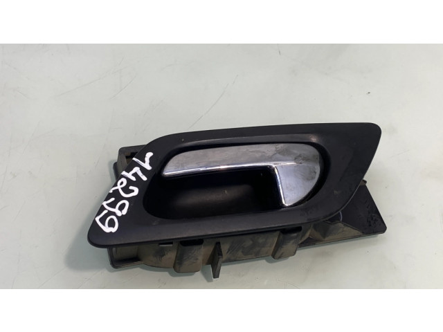 Внутренняя ручка