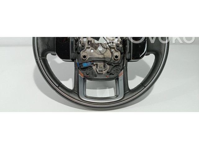 Руль Land Rover Range Rover Velar 2017 - года LR092556