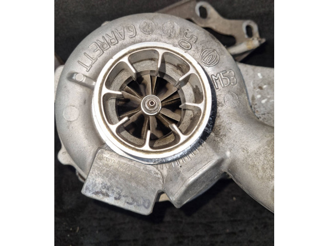 Turbodmychadlo Турбина 05A145722G, 05A145721G Audi Q7 4L