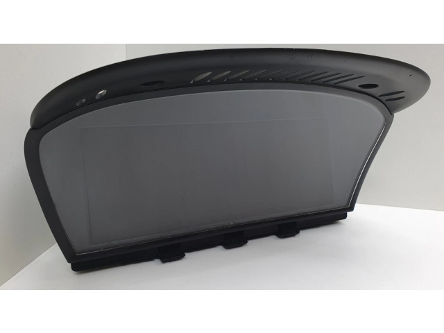 Дисплей 6952328, 65826952328 BMW 5 E60 E61