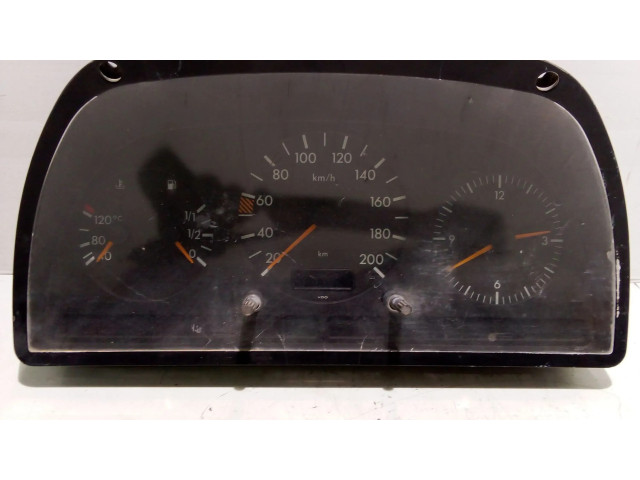 Přístrojová deska Mercedes-Benz Vito Viano W638 2002 MB0005423001