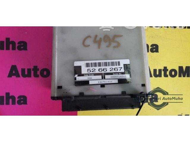 Блок комфорта 5266267 Saab 9-5