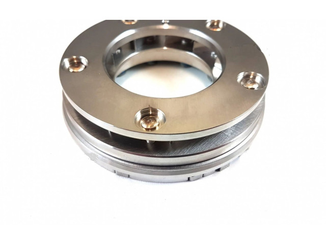  Турбина Audi A6 S6 C7 4G  04L253056L, 53039900840   для двигателя DDD      