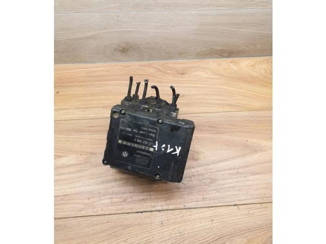 Блок АБС 1J0907379E, DMS8B02K03 Skoda Octavia Mk2 (1Z) 2004 - 2013 года