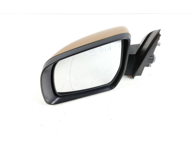 Зеркало электрическое Ford Ranger 2019 - 2022 года