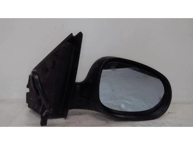 Зеркало электрическое     правое   Fiat Bravo  2007-2014 года   