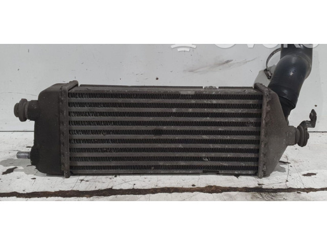 Радиатор интеркулера 28271-2A401, 28271-2A401 KIA Rio