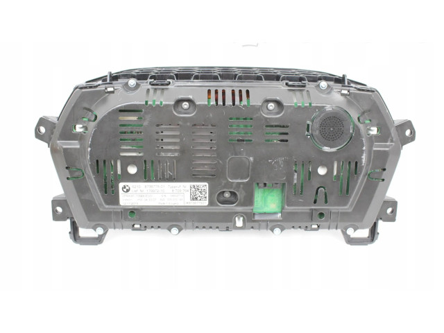 Přístrojová deska BMW 1 F40 2022 8709764