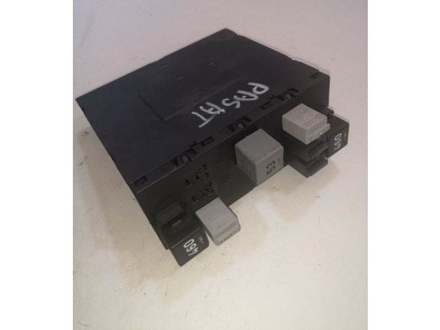 Блок комфорта 3C0937049AF   Volkswagen PASSAT B6   