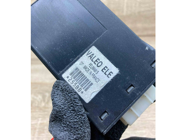 Блок комфорта PEUM491S Peugeot 406