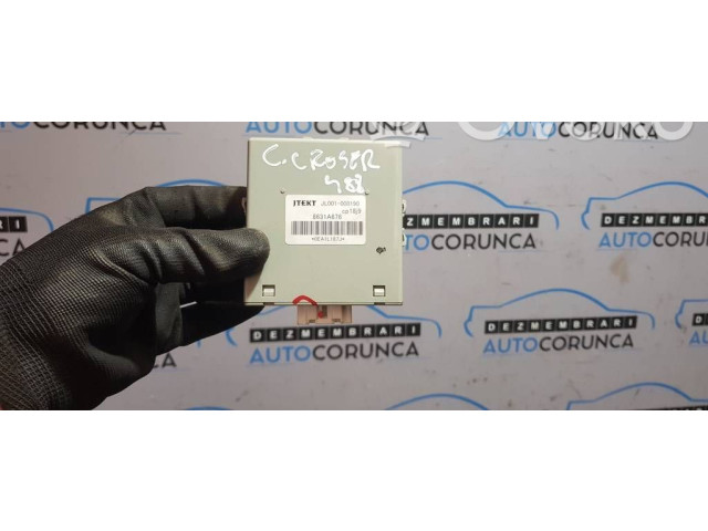 Другие блоки управления / модули JL001000190, 8631A676 Citroen C-Crosser