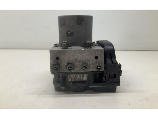 Блок АБС 0265234043, 0265234043   Mercedes-Benz  A W169  2004 - 2012 года