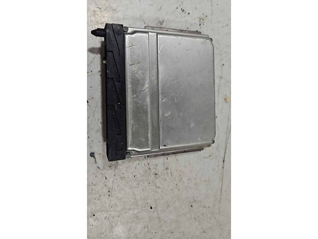 Блок управления двигателя 0281011441, 1039S04101   Volvo XC90