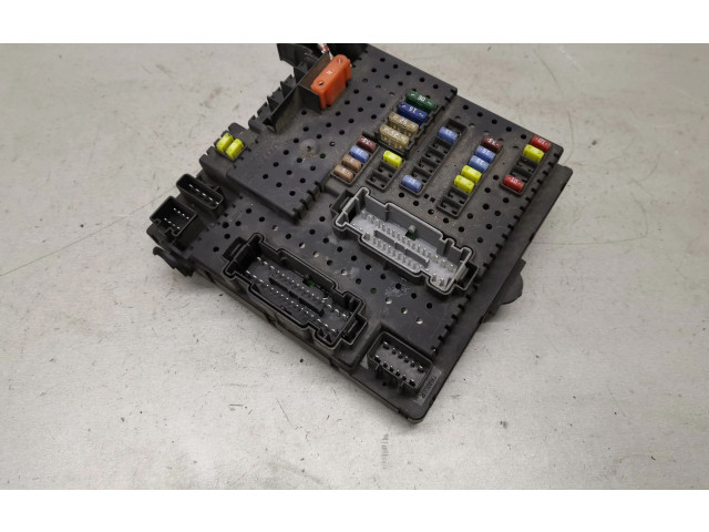 Блок предохранителей 30728512, 05W493 Volvo XC90