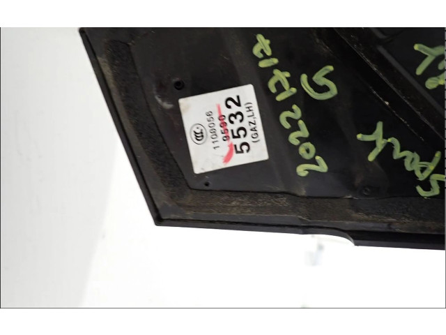 Зеркало электрическое        Chevrolet Spark   -  года   