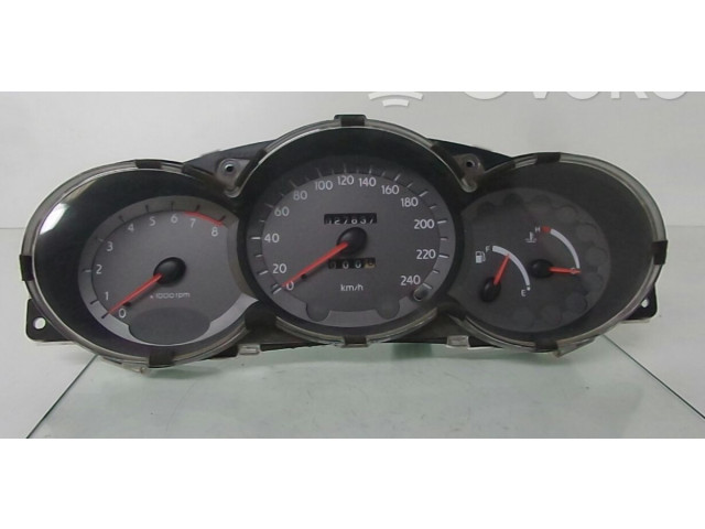 Панель приборов 94003-27130   Hyundai Coupe       