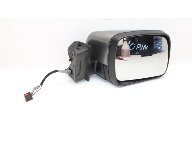 Zpětné zrcátko Land Rover Range Rover Sport L320 2010 10PIN