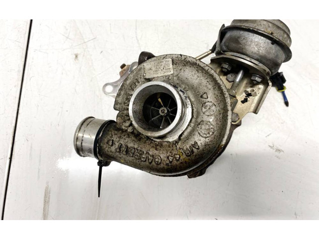  Турбина KIA Ceed  282012A701, 28201-2A701         