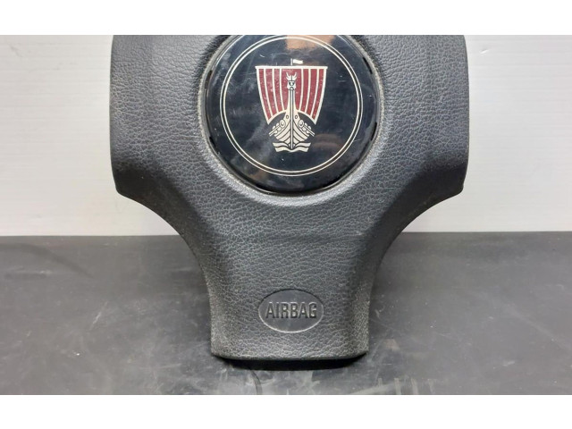 Подушка безопасности водителя EHM000640PMA   Rover 25